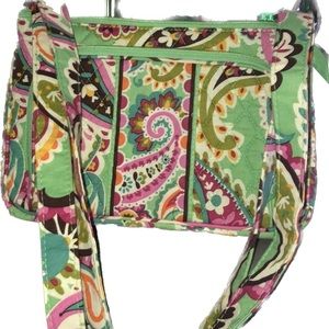 VERA BRADLEY🌺 shoulder bag